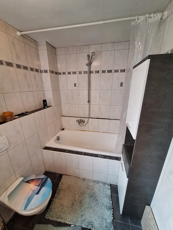 WG-Zimmer mit 193 m² in Saarbrücken – Bild 10