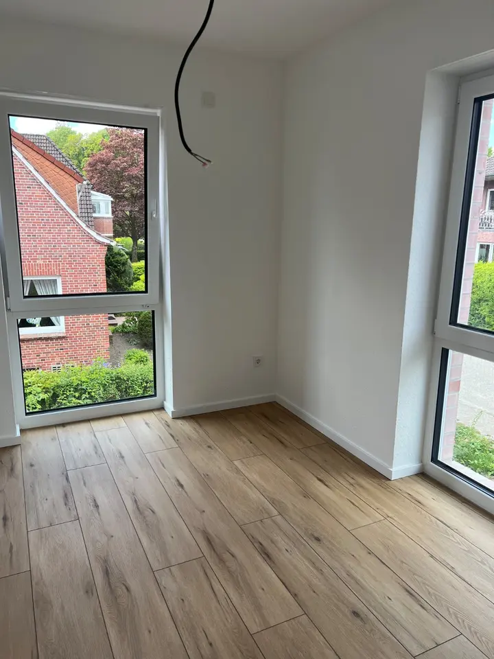 3 Zimmer Wohnung mit 72 m² in Aurich – Bild 10