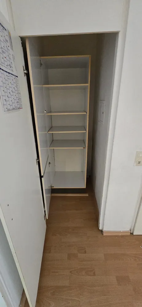 3 Zimmer Wohnung mit 75 m² in Verden (Aller) – Bild 2