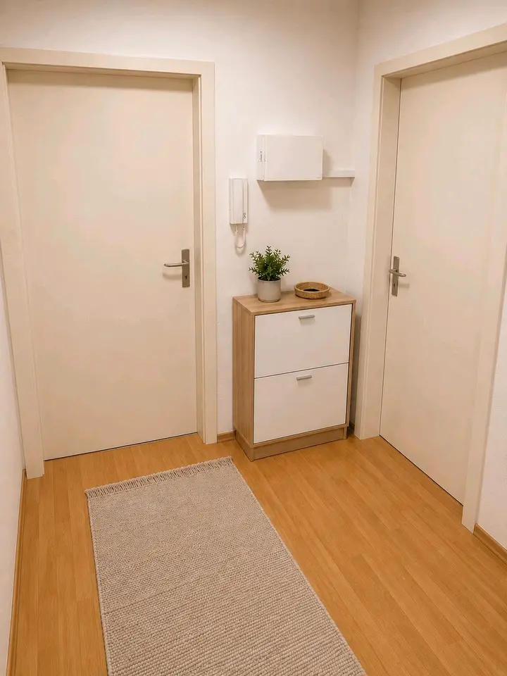2 Zimmer Wohnung mit 40 m² in Hildesheim – Bild 4