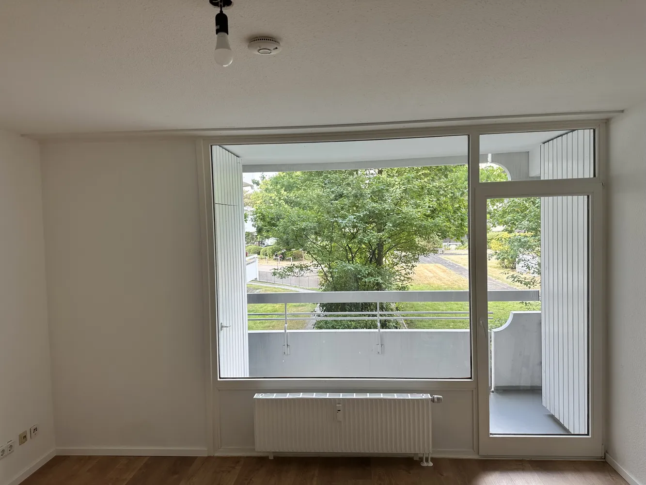 1 Zimmer Wohnung mit 29 m² in Mülheim an der Ruhr – Bild 3