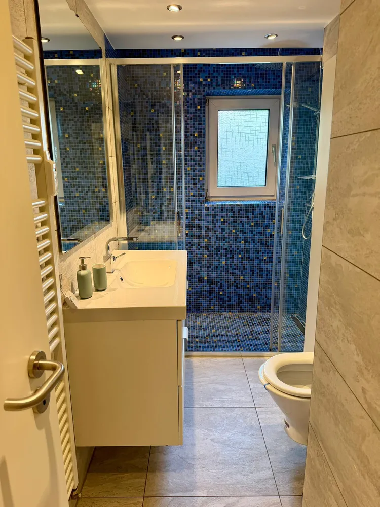 3 Zimmer Wohnung mit 59 m² in München – Bild 10