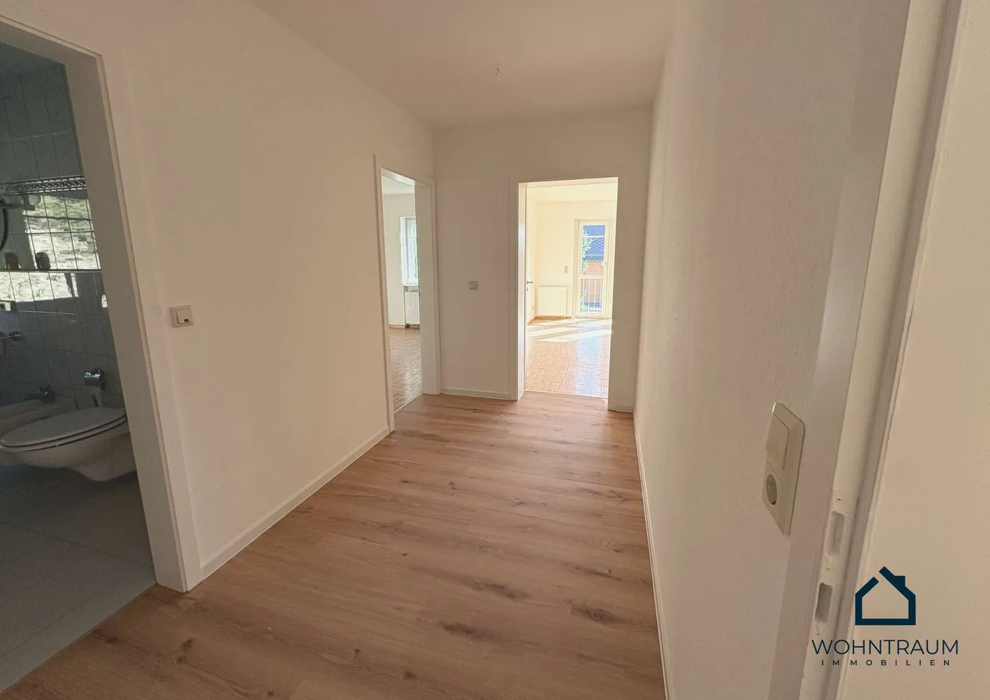 4 Zimmer Wohnung mit 135 m² in Lahr/Schwarzwald – Bild 3