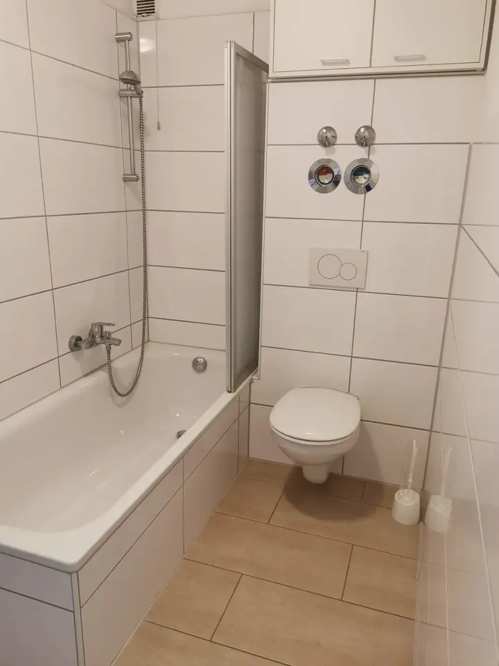 2 Zimmer Wohnung mit 48 m² in Straubing – Bild 7