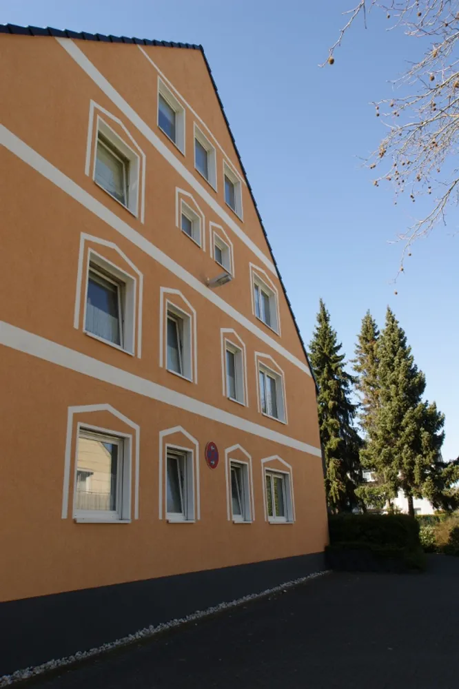 3 Zimmer Wohnung mit 76 m² in Dortmund – Bild 2