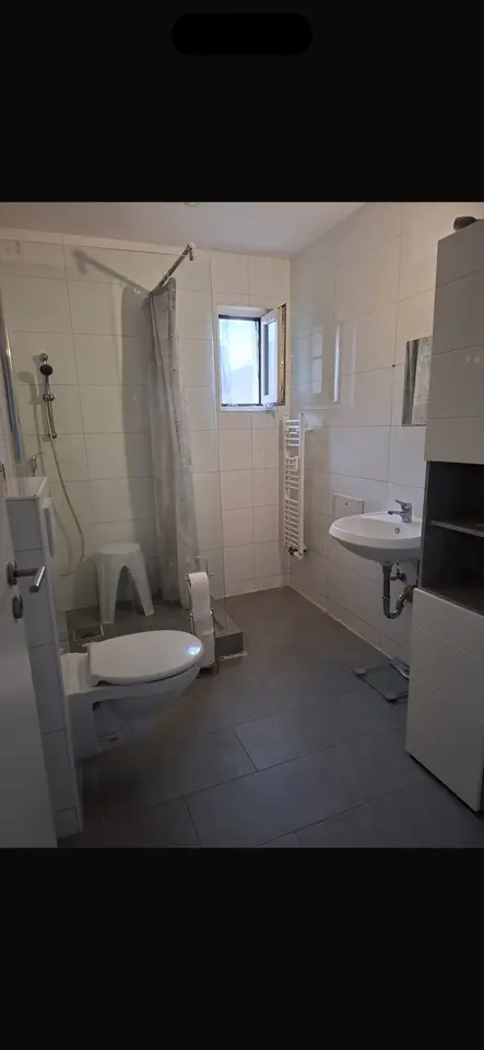 4 Zimmer Wohnung mit 65 m² in Mannheim – Bild 5