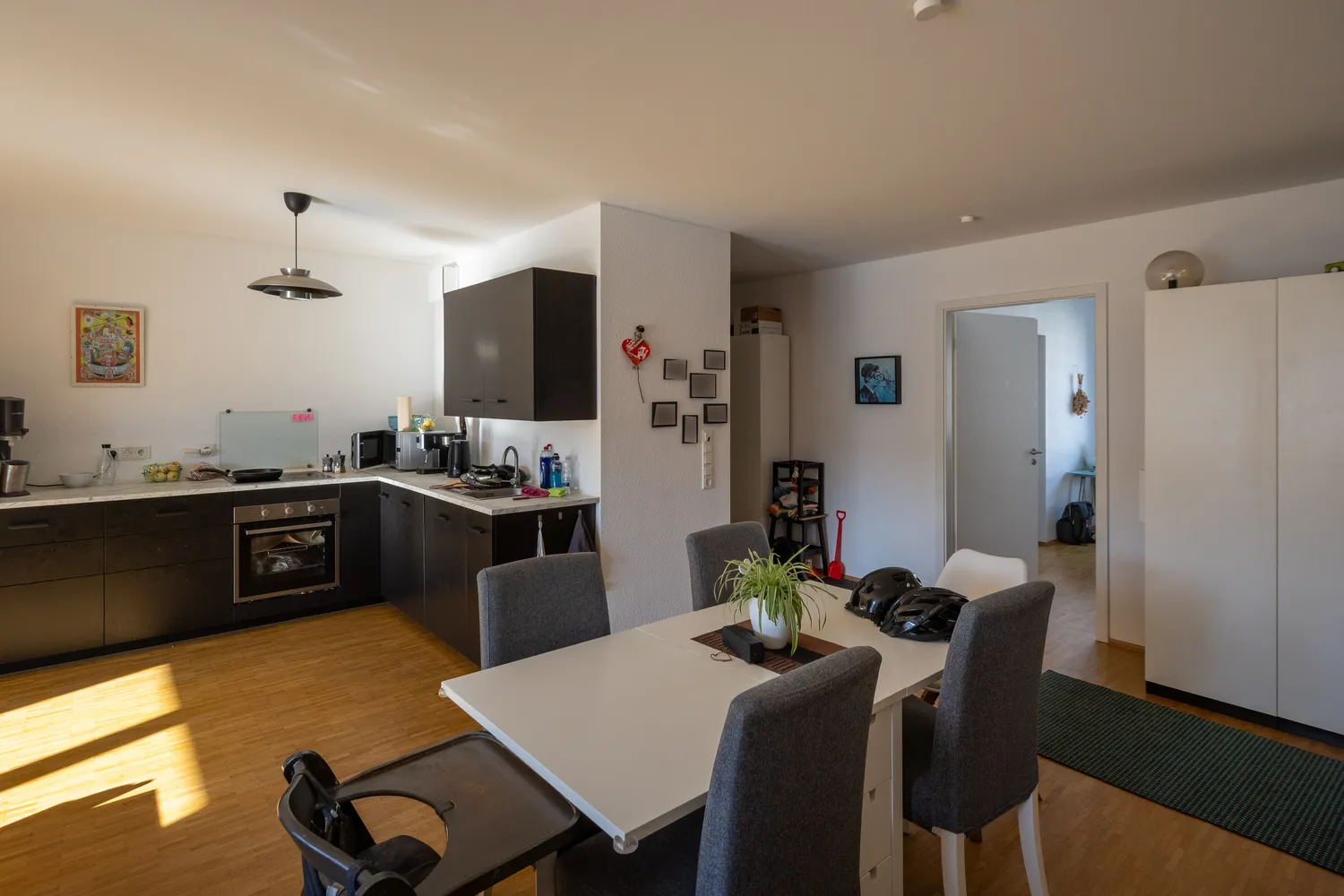 2 Zimmer Wohnung mit 87 m² in Dortmund – Bild 6