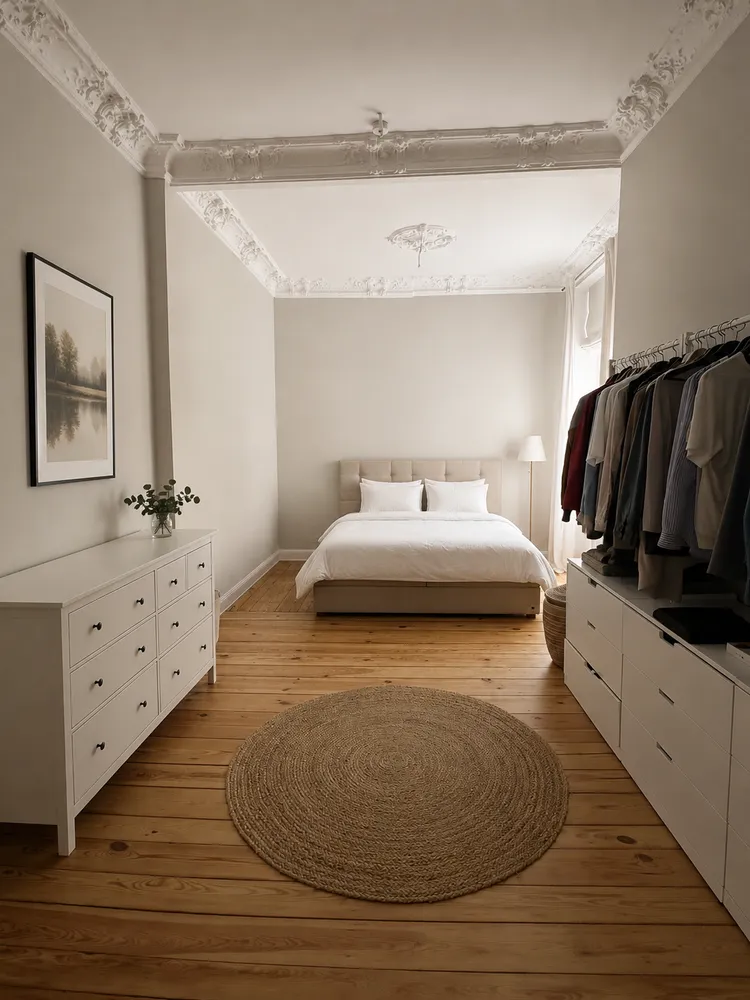 3 Zimmer Wohnung mit 100 m² in Berlin – Bild 6