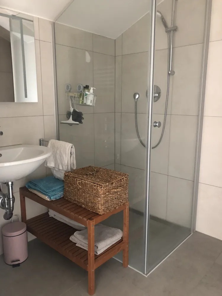 2 Zimmer Wohnung mit 54 m² in Regensburg – Bild 6