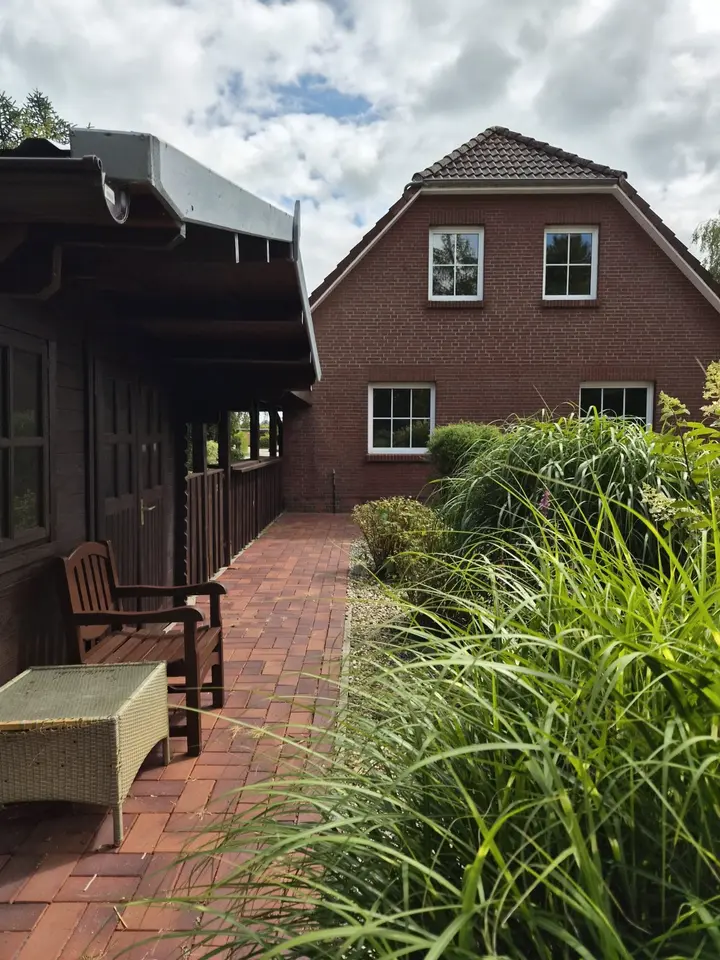 5 Zimmer Haus mit 130 m² in Aurich – Bild 3