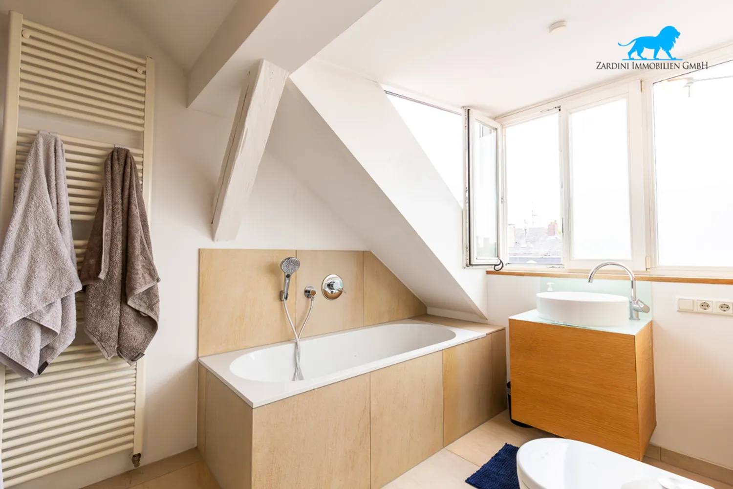 2 Zimmer Wohnung mit 84 m² in Nürnberg – Bild 8