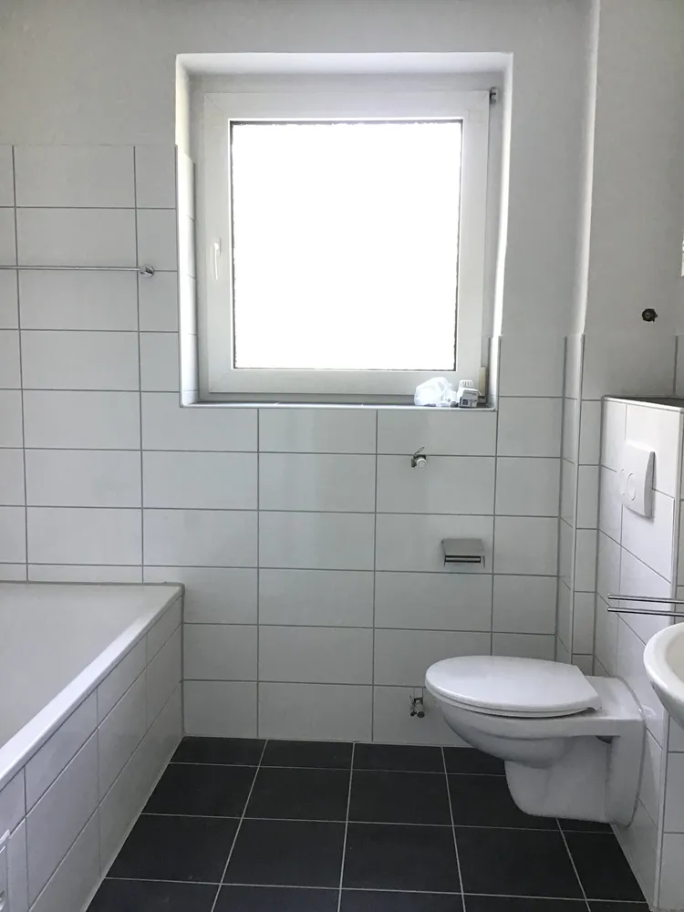 2 room apartment with 60 m² in Bielefeld – Photo 5