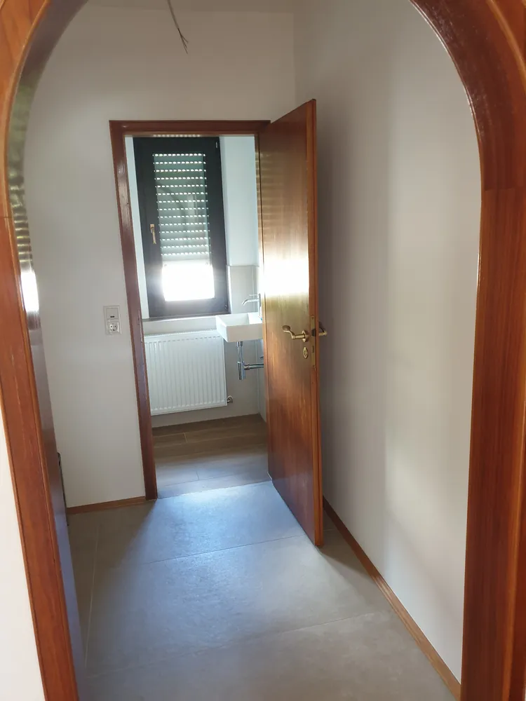 4 Zimmer Wohnung mit 94 m² in Fulda – Bild 1