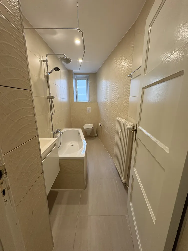 2 room apartment with 50 m² in Berlin – Photo 6
