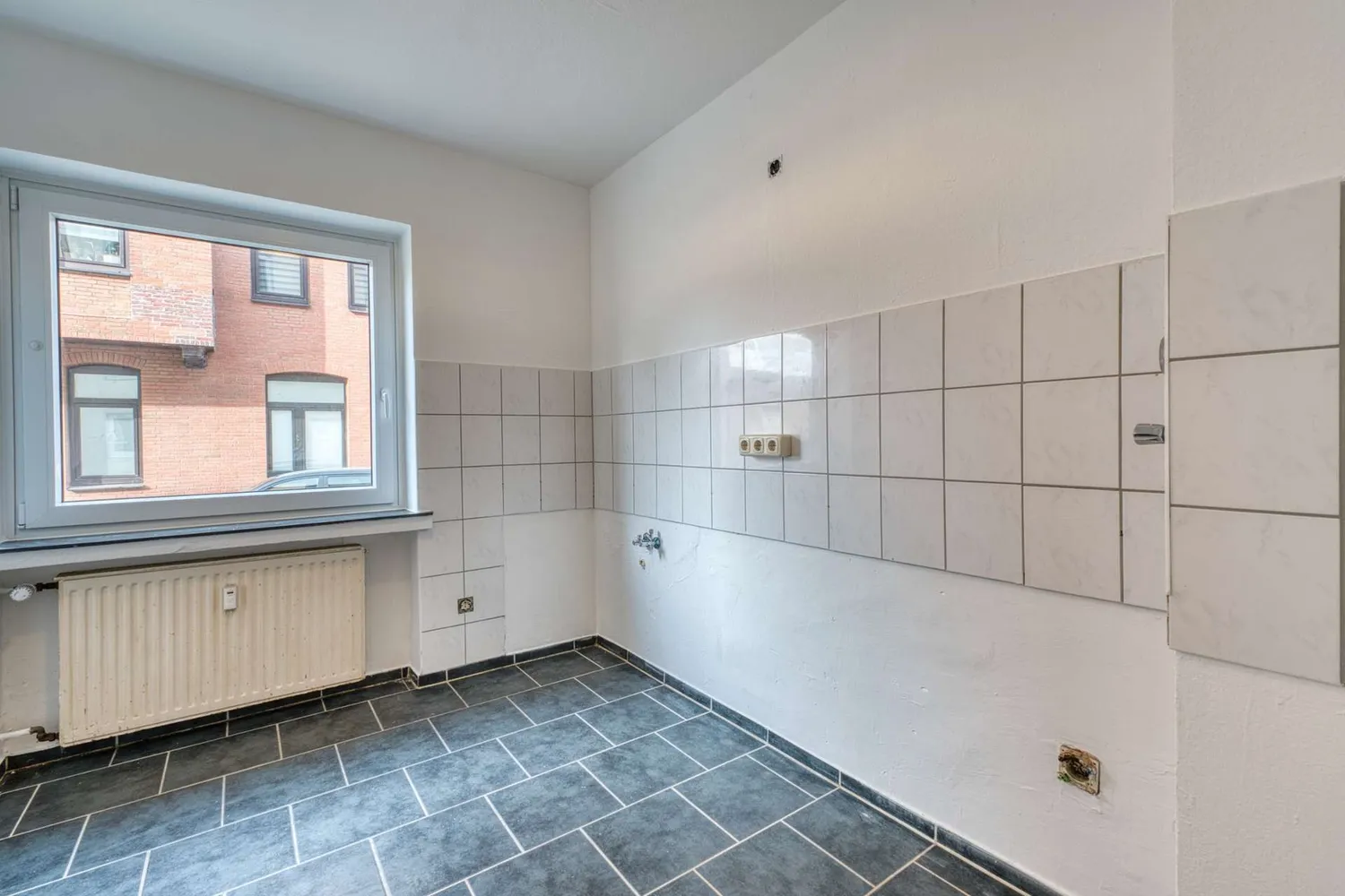 3 room apartment with 67 m² in Bremerhaven – Photo 8