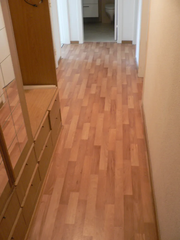 3 Zimmer Wohnung mit 76 m² in Hamburg – Bild 2