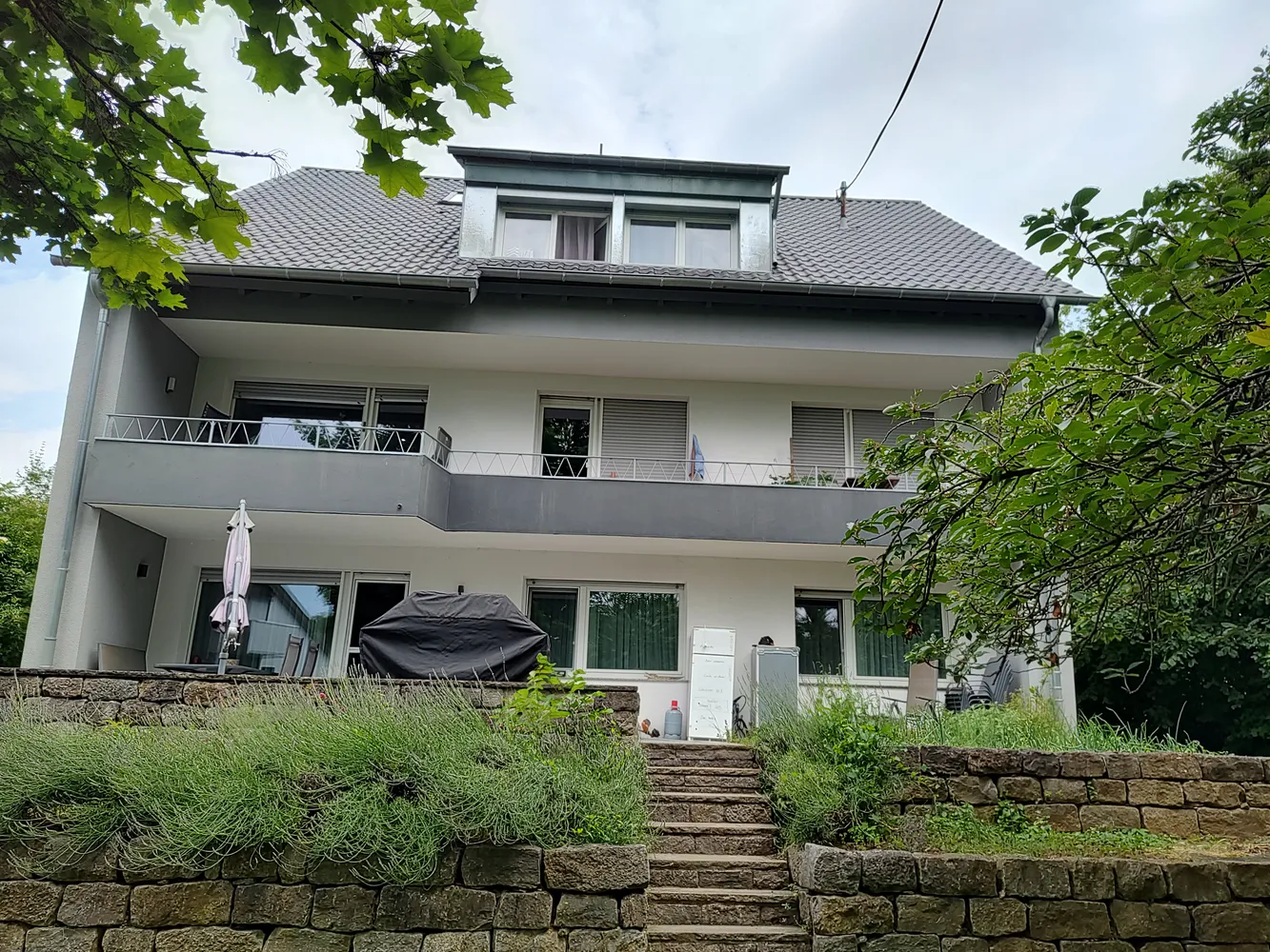 4 Zimmer Wohnung mit 82 m² in Ludwigsburg – Bild 1