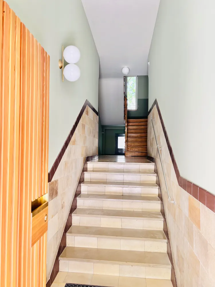2 Zimmer Wohnung mit 76 m² in Frankfurt am Main – Bild 9