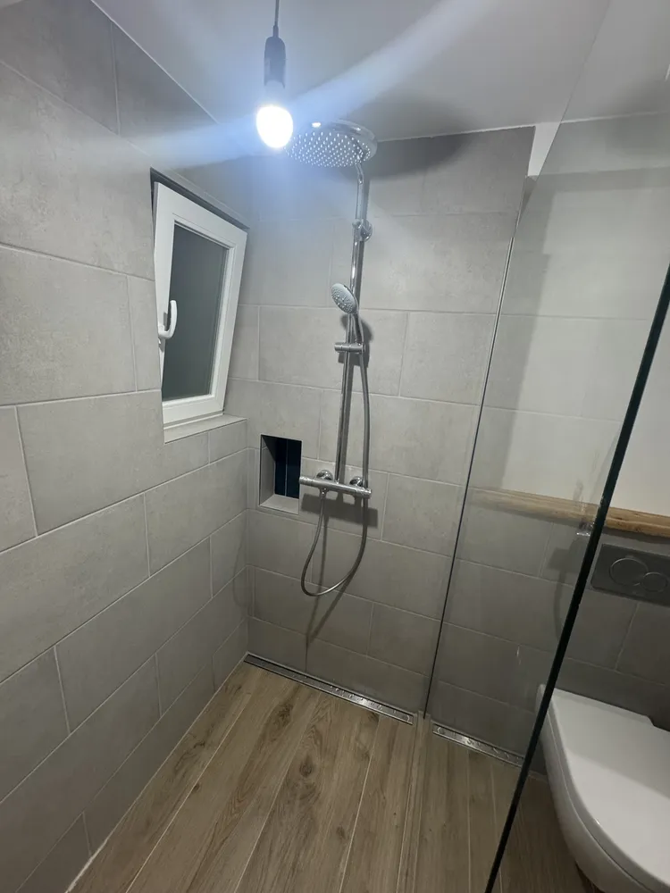3 room apartment with 66 m² in Cologne – Photo 6