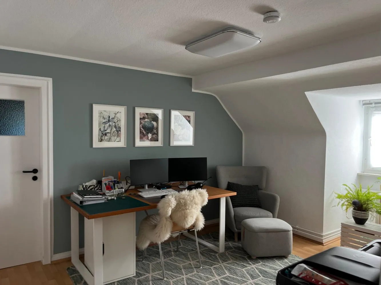3 Zimmer Wohnung mit 66 m² in Duisburg – Bild 12