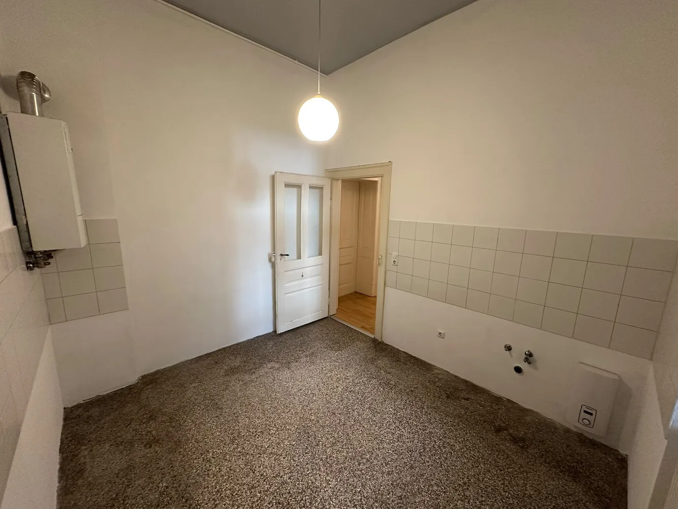 3 room apartment with 83 m² in Mannheim – Photo 7