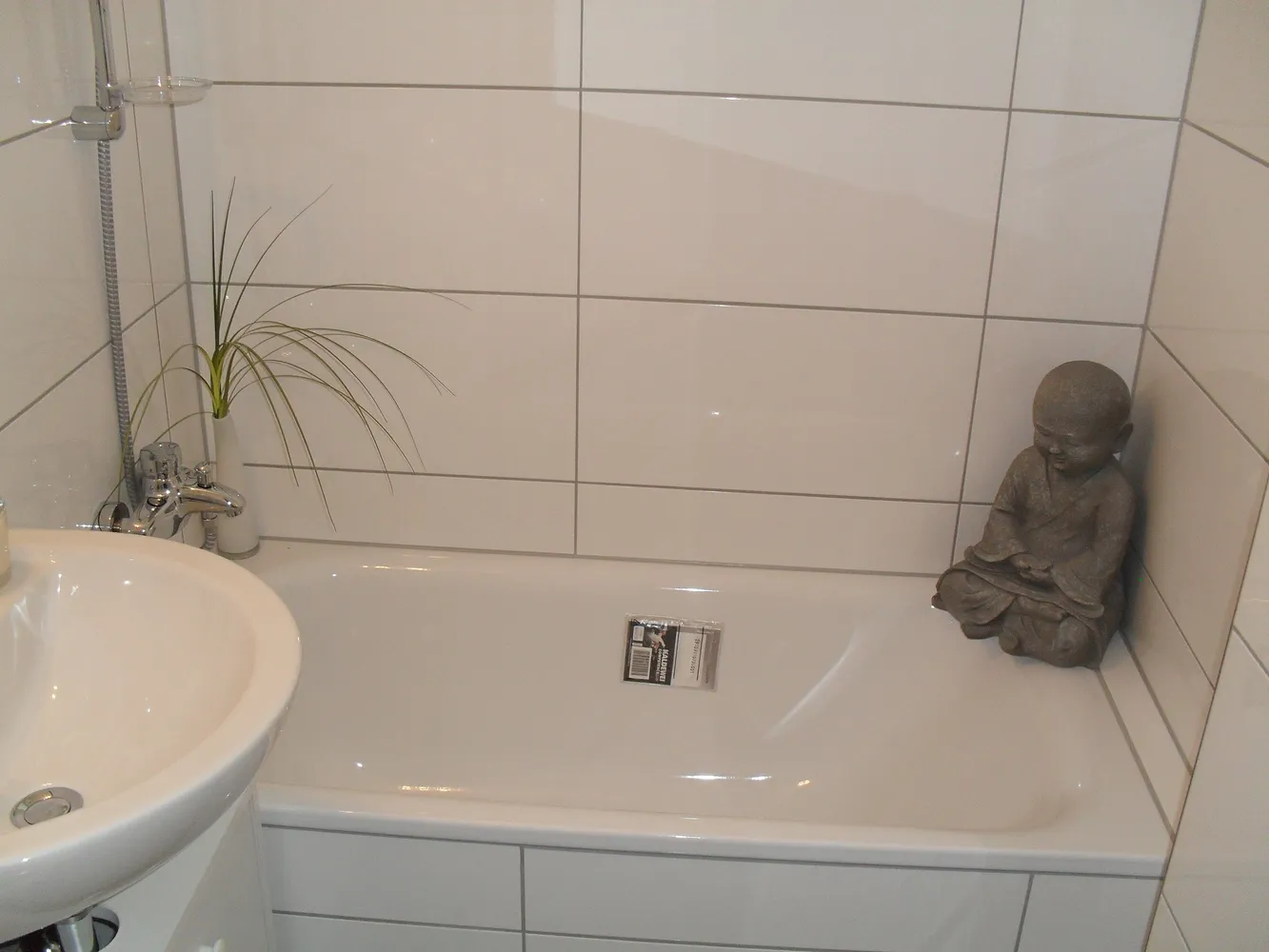 1 Zimmer Wohnung mit 27 m² in Mönchengladbach – Bild 4