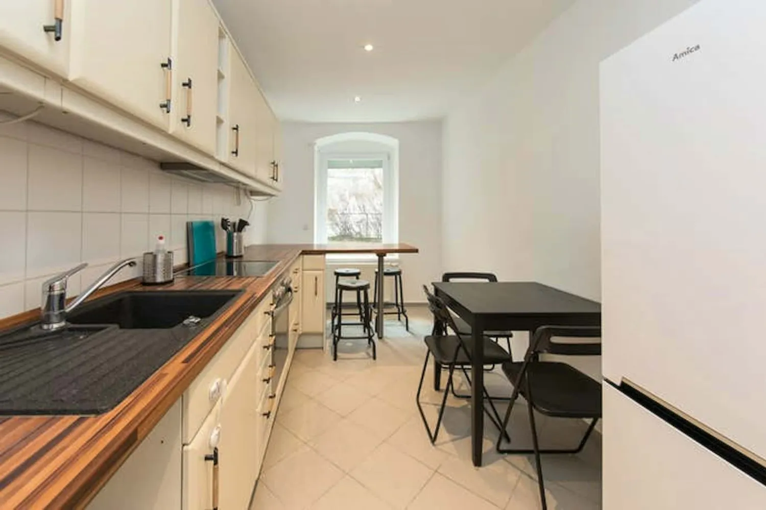 WG-Zimmer mit 16 m² in Berlin – Bild 4