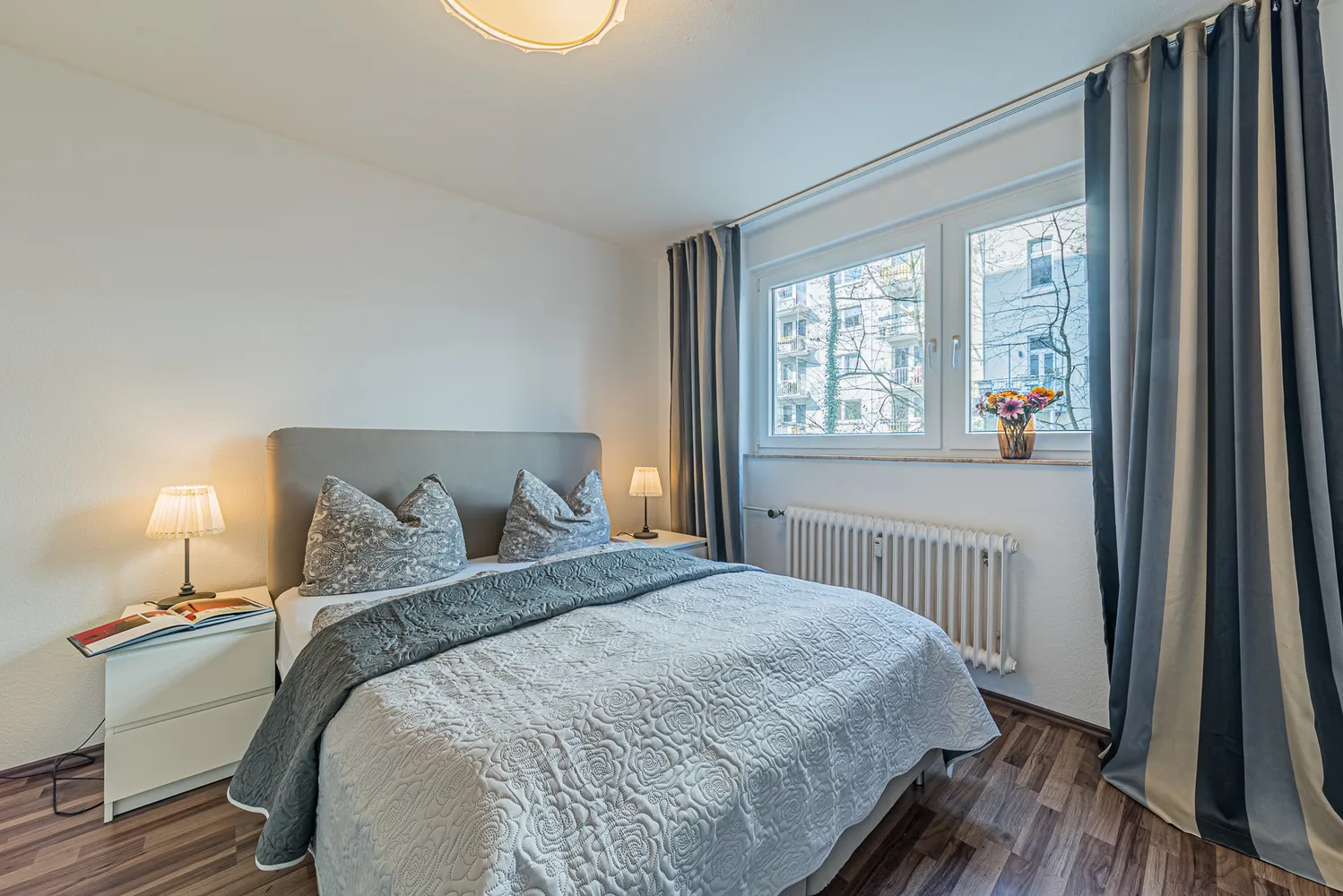 3 Zimmer Wohnung mit 82 m² in Frankfurt am Main – Bild 11