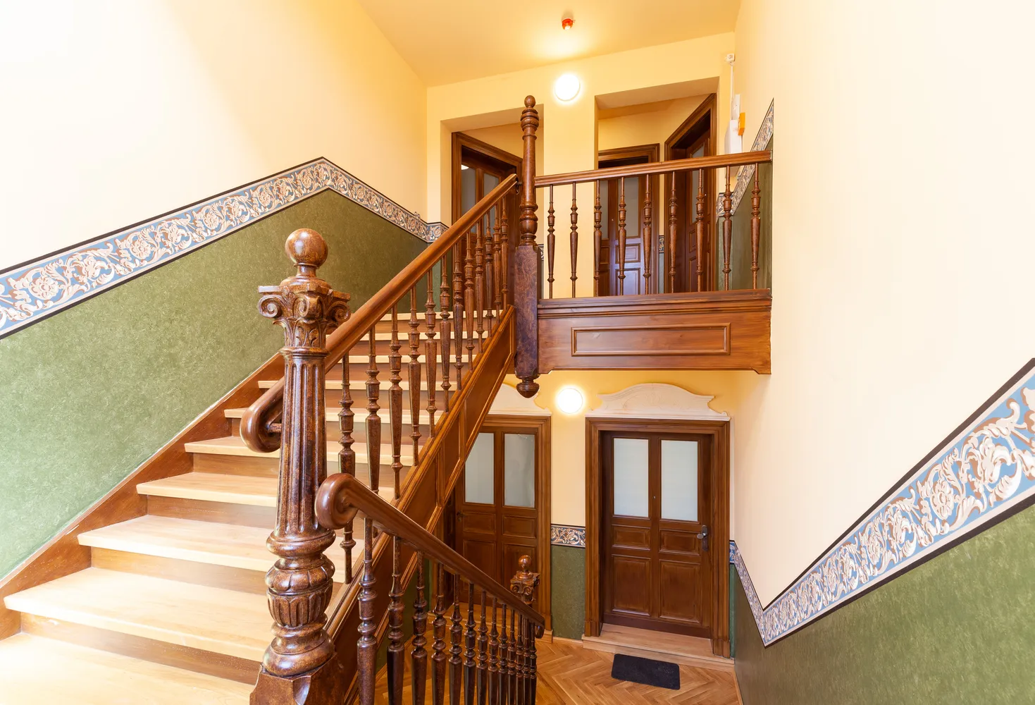 2 Zimmer Wohnung mit 57 m² in Leipzig – Bild 10
