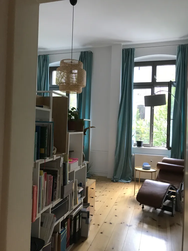 3 room apartment with 90 m² in Berlin – Photo 6