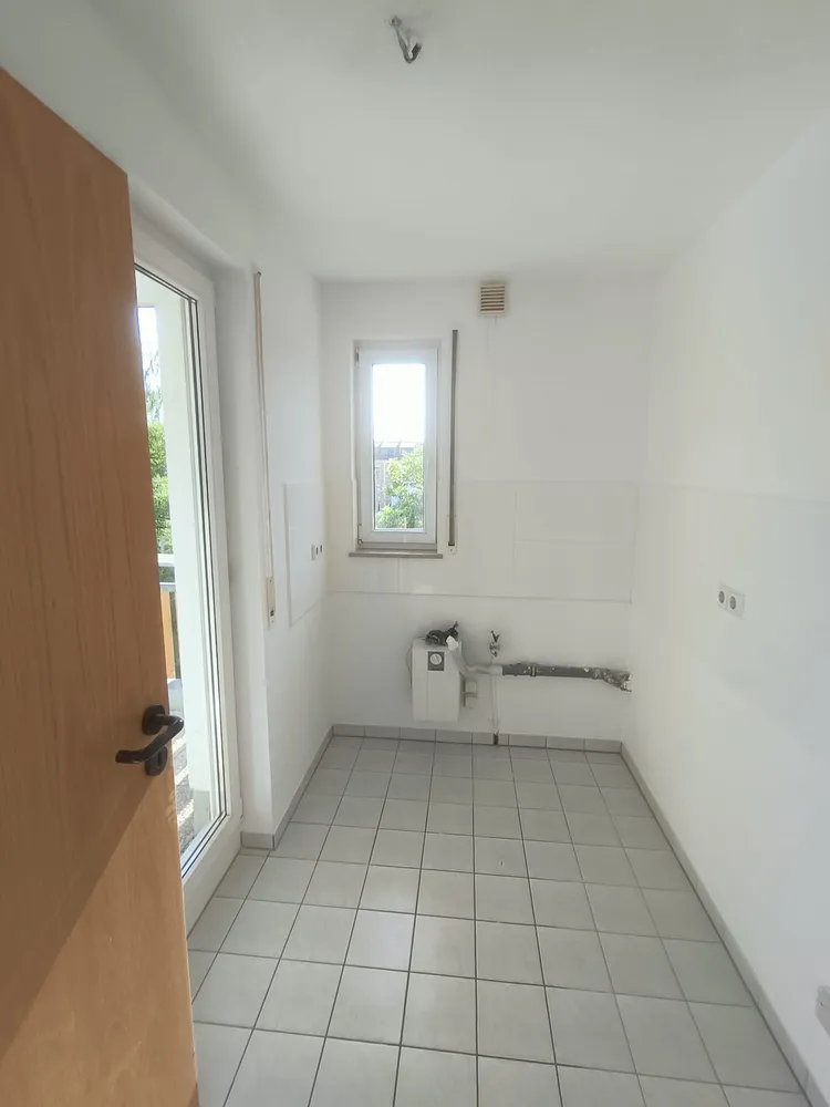 2 Zimmer Wohnung mit 52 m² in Wurzen – Bild 8
