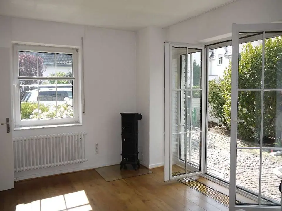 4 Zimmer Haus mit 130 m² in Düsseldorf – Bild 1