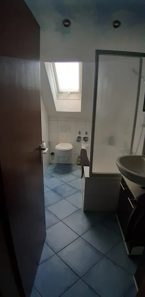 2 room apartment with 54 m² in Freiburg im Breisgau – Photo 3
