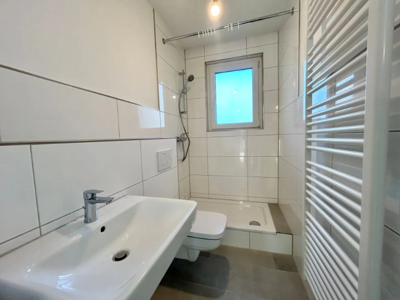 3 room apartment with 45 m² in Dortmund – Photo 4
