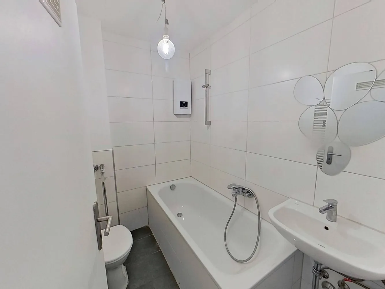2 Zimmer Wohnung mit 49 m² in Nürnberg – Bild 8