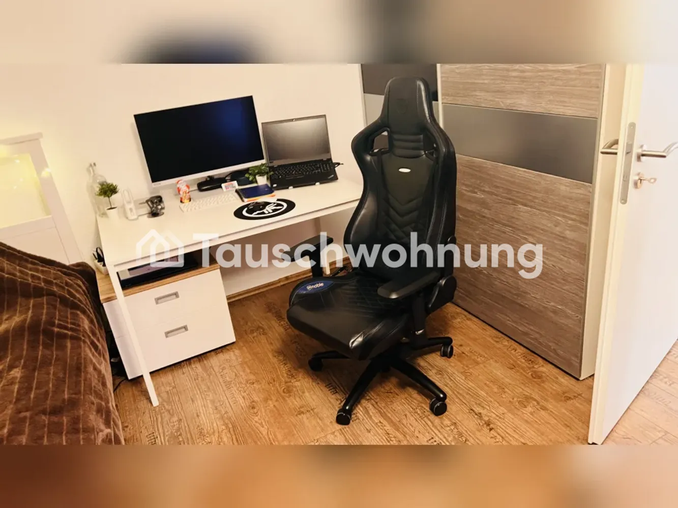 1 Zimmer Wohnung mit 36 m² in Hamburg – Bild 10