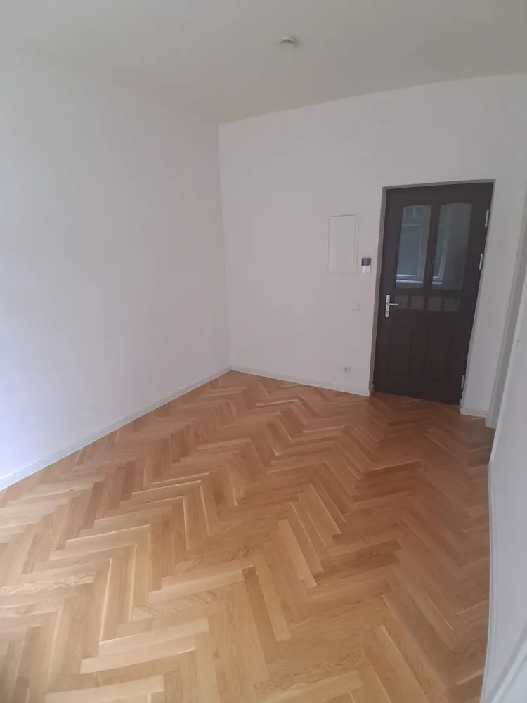 1 Zimmer Wohnung mit 26 m² in Zwickau – Bild 7