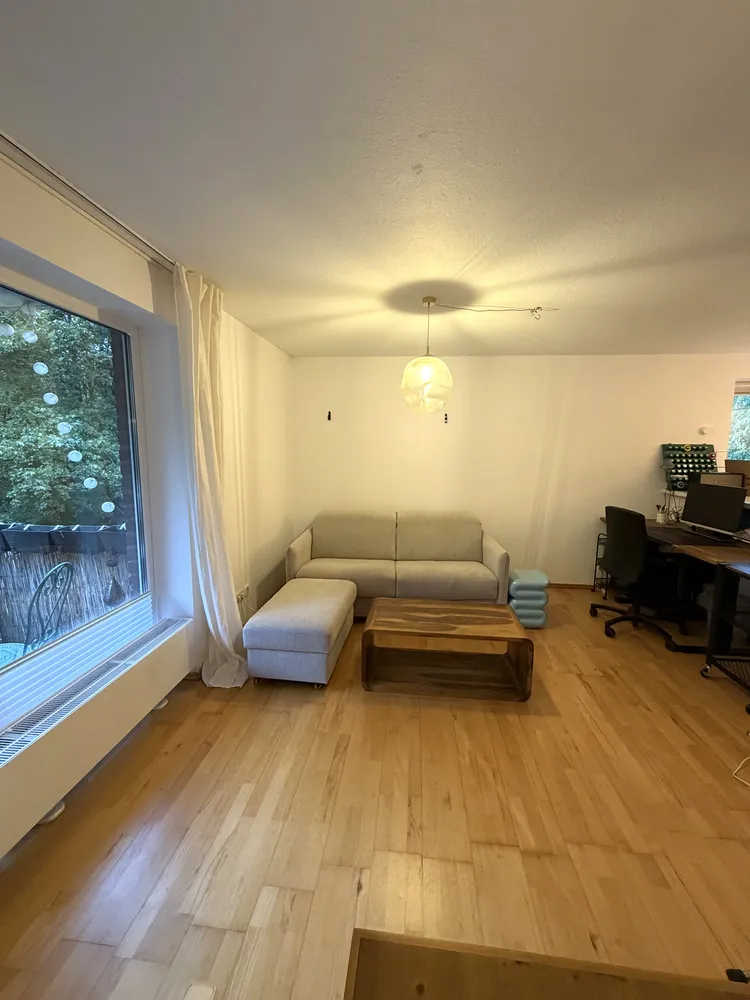 2 Zimmer Wohnung mit 60 m² in Hamburg – Bild 2