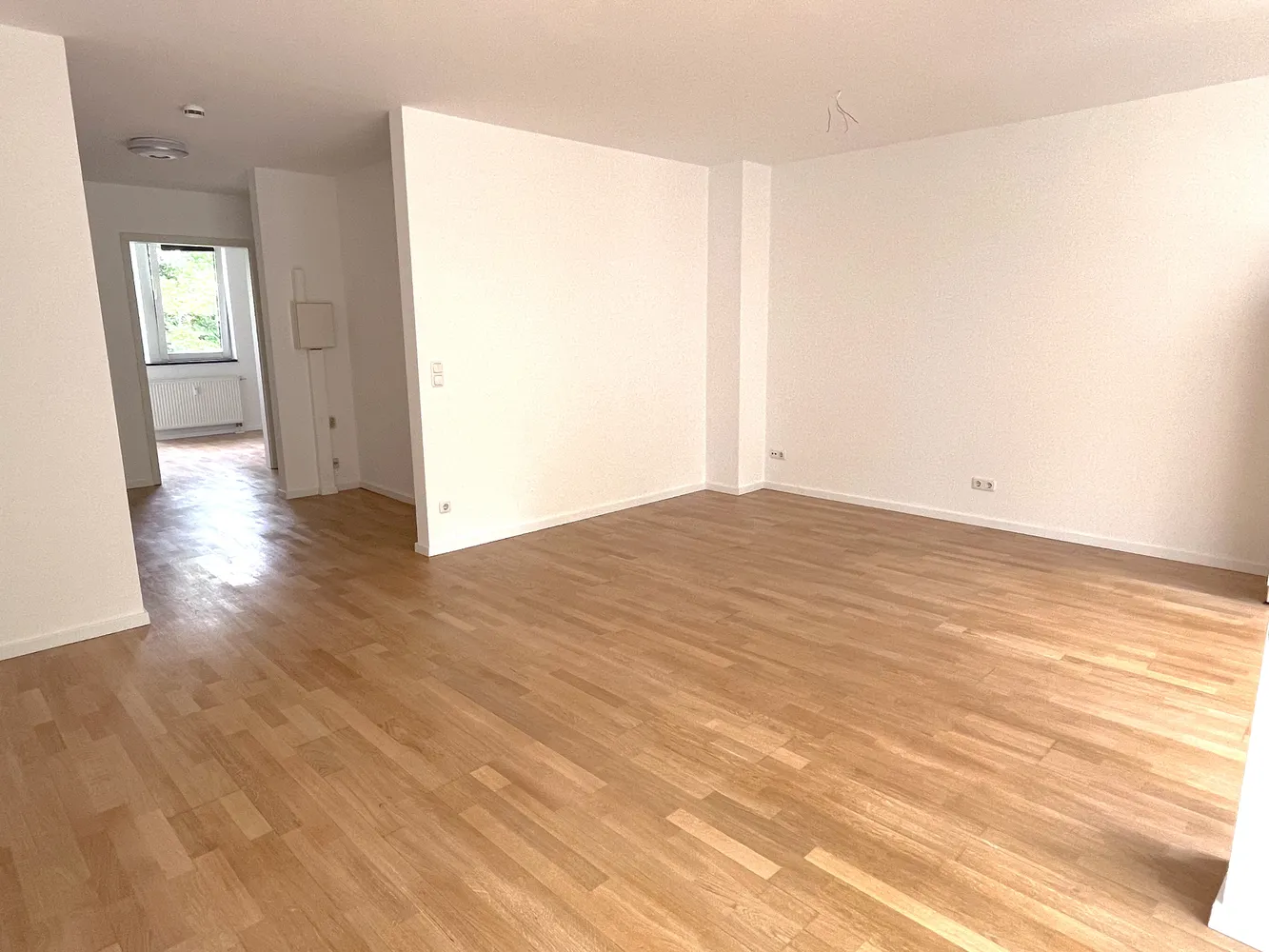 2 Zimmer Wohnung mit 65 m² in Hamburg – Bild 5