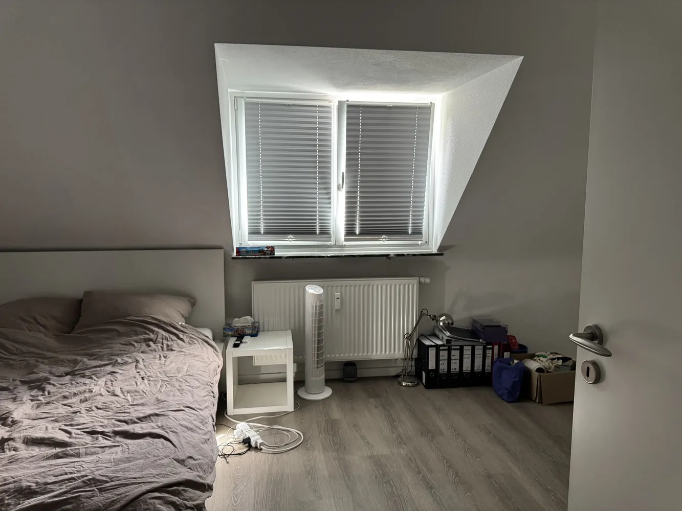 3 Zimmer Wohnung mit 65 m² in Köln – Bild 2