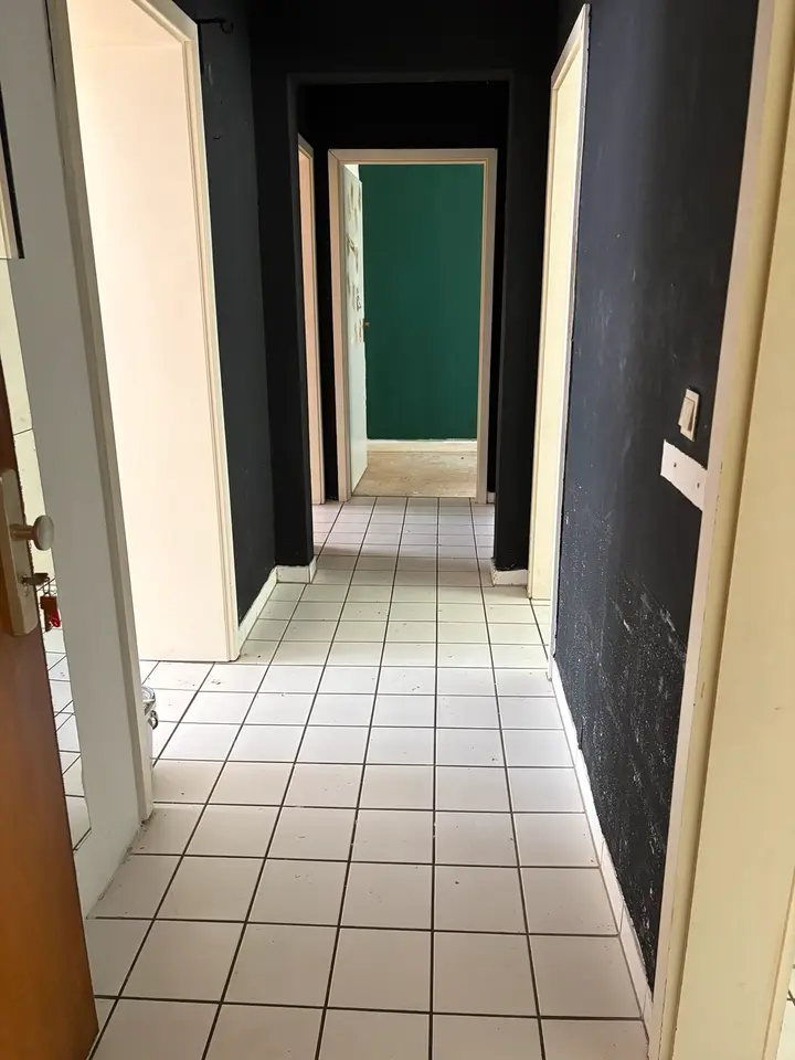 3 Zimmer Wohnung mit 73 m² in Wuppertal – Bild 6