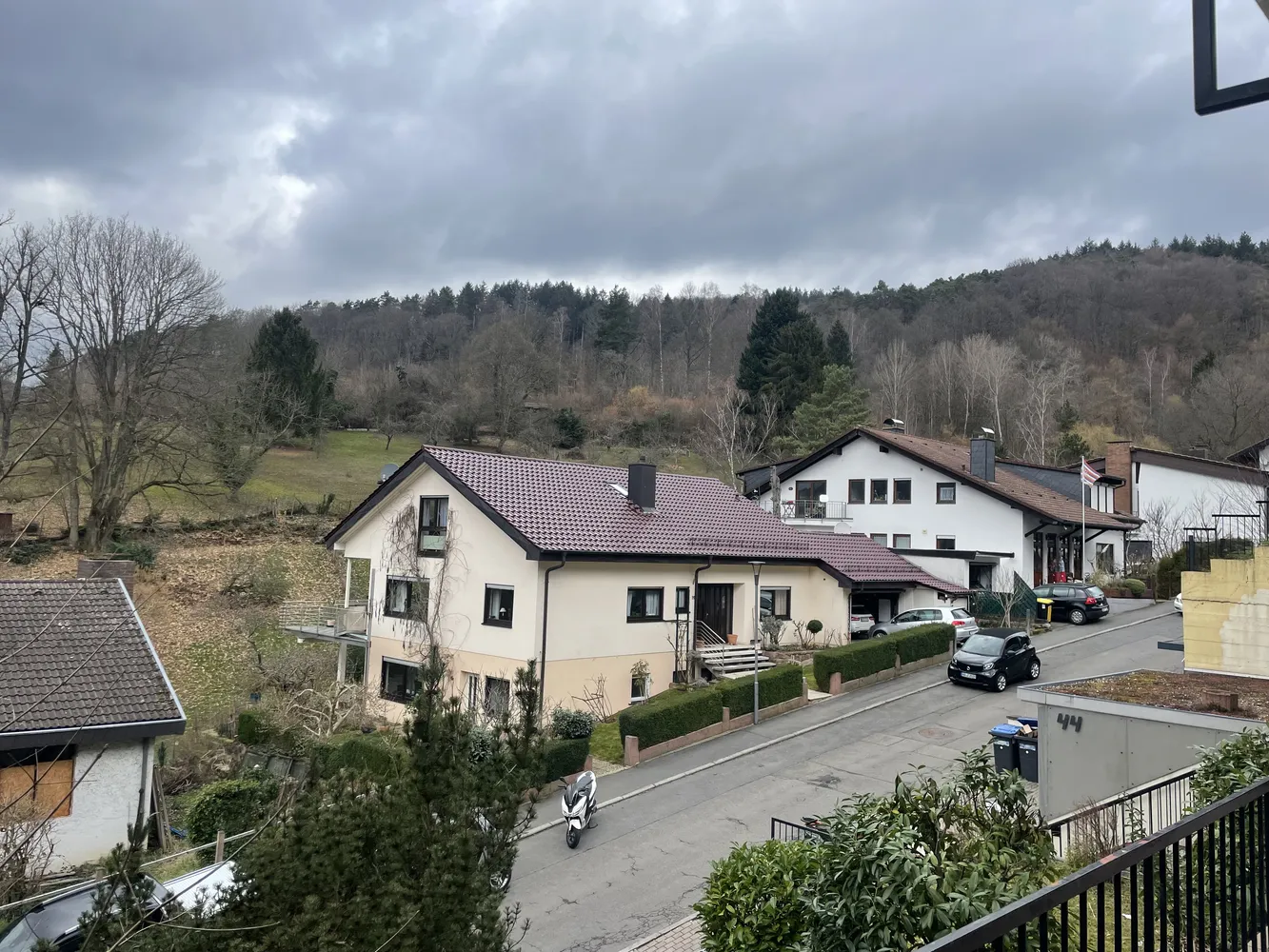 3 Zimmer Wohnung mit 103 m² in Heidelberg – Bild 4