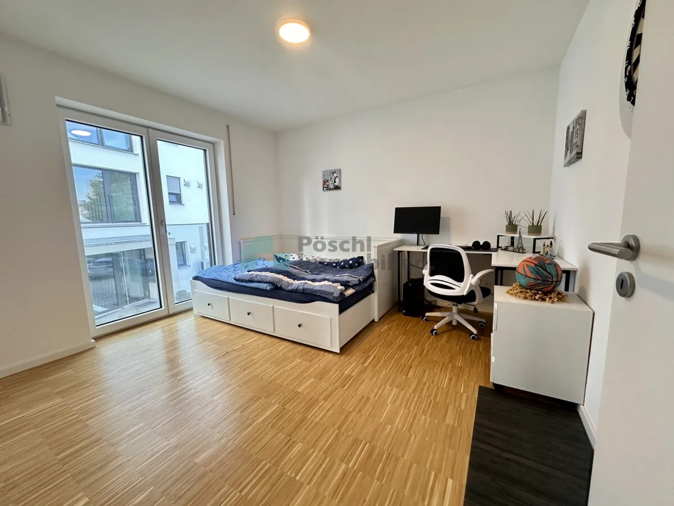 3 Zimmer Wohnung mit 83 m² in Landshut – Bild 4