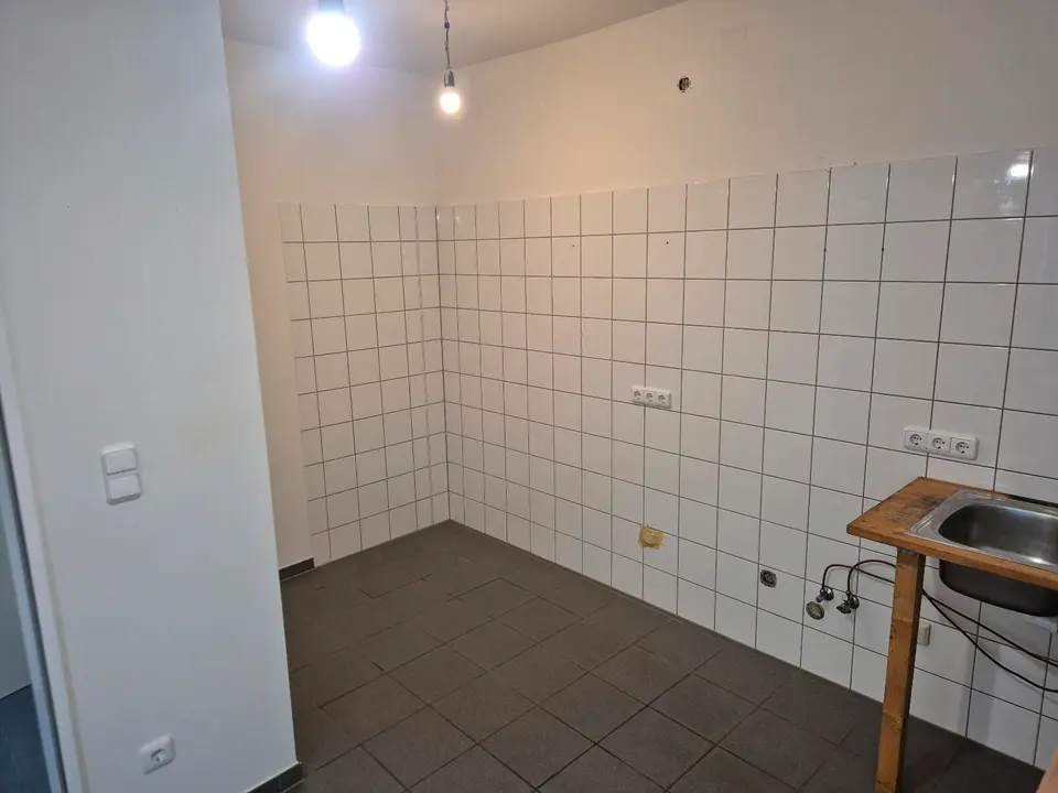 2 Zimmer Wohnung mit 30 m² in Nettetal – Bild 3