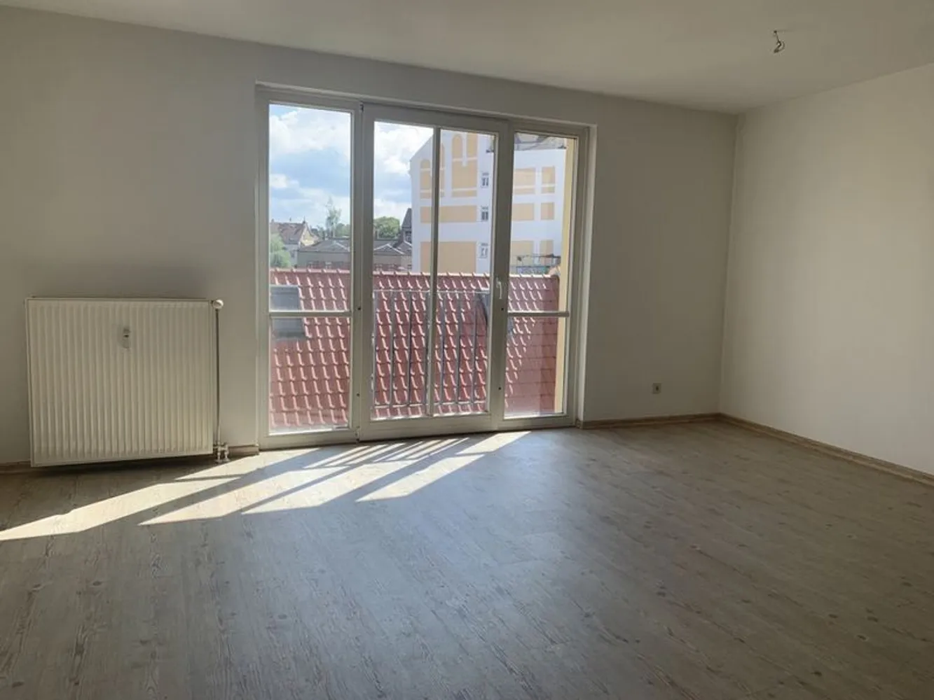 2 Zimmer Wohnung mit 61 m² in Altenburg – Bild 7