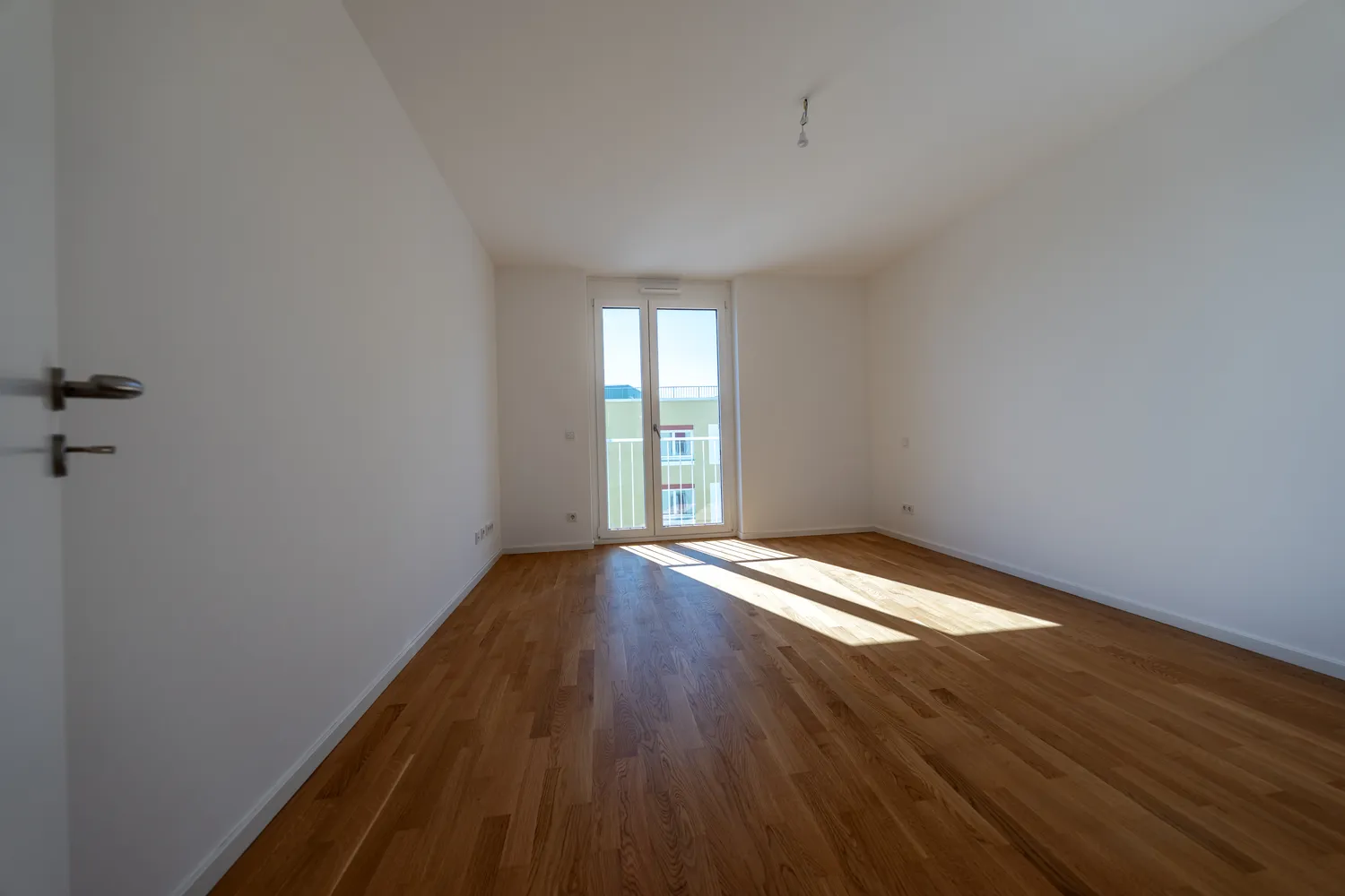 2 Zimmer Wohnung mit 67 m² in München – Bild 6