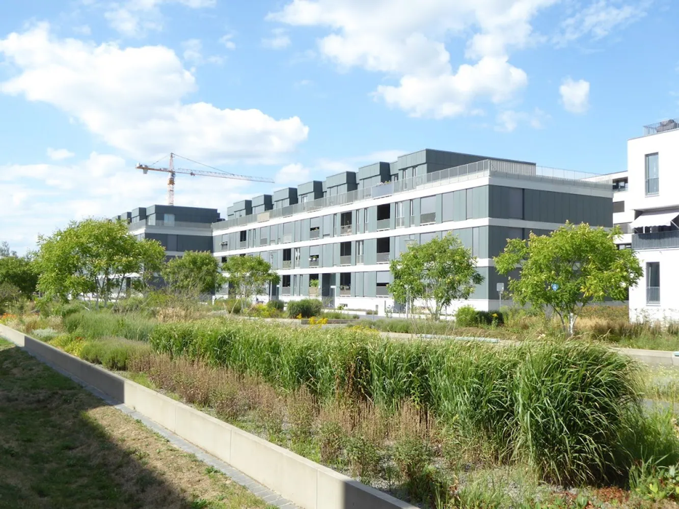 3 Zimmer Wohnung mit 73 m² in Berlin – Bild 1