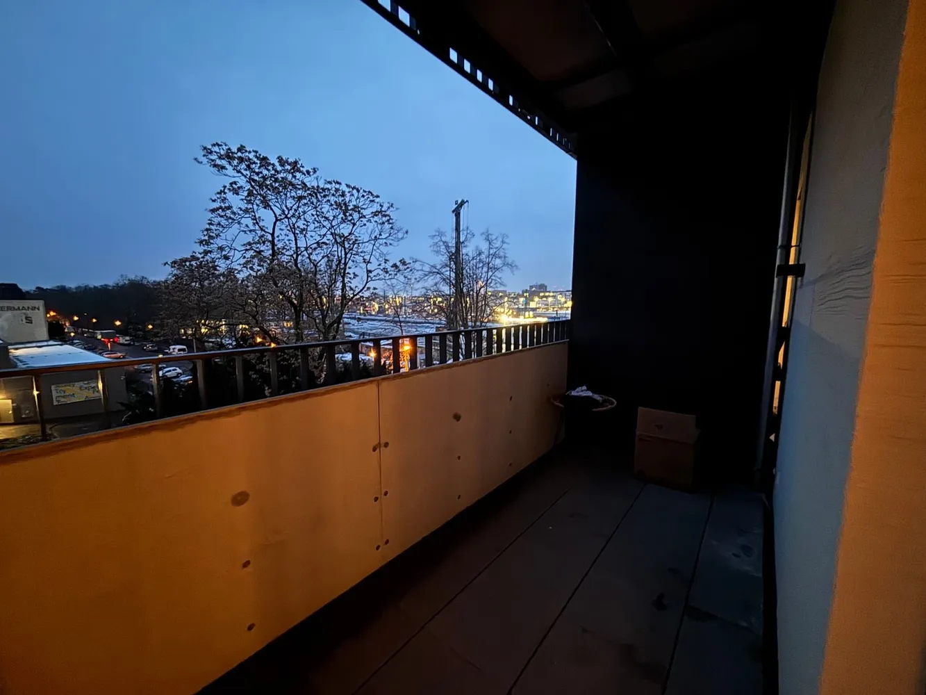 1 Zimmer Wohnung mit 29 m² in Frankfurt am Main – Bild 5