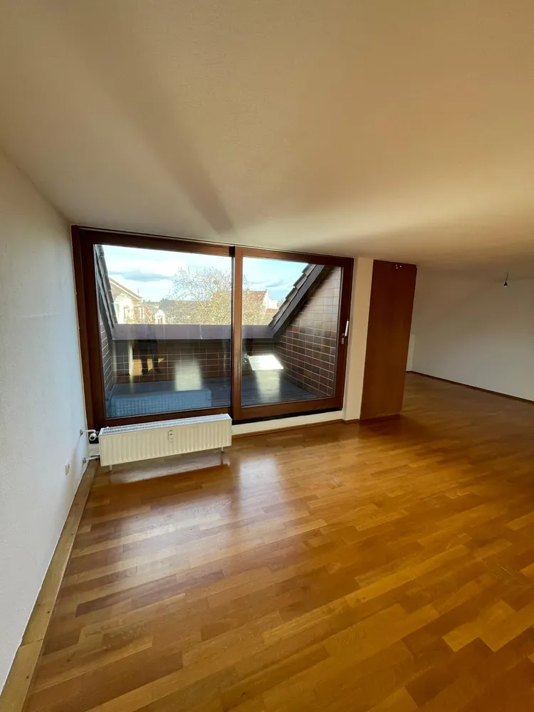 3 Zimmer Wohnung mit 95 m² in Mannheim – Bild 4