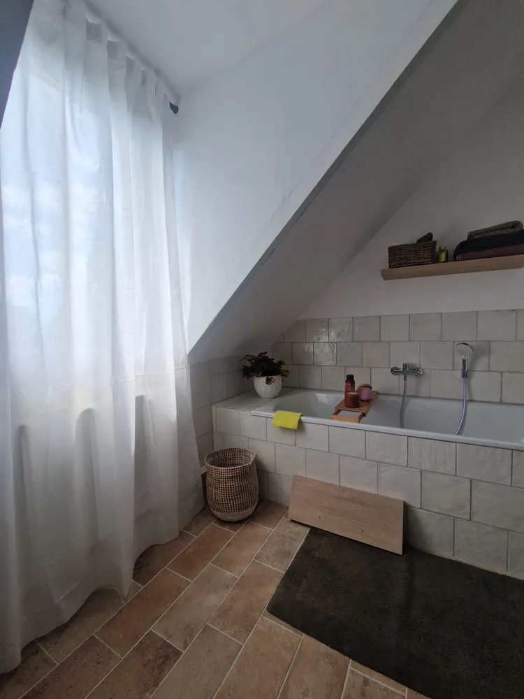 4 Zimmer Wohnung mit 100 m² in Mannheim – Bild 4